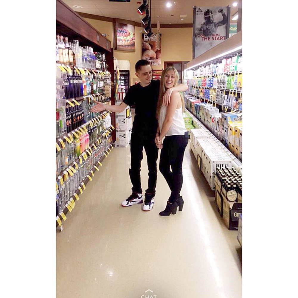 Meet your Posher, Kasidy